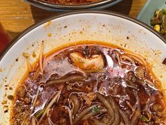 -老四川(T3航站楼F指廊店)