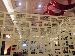 -北京王府井希尔顿酒店·秦唐中餐厅Chynna