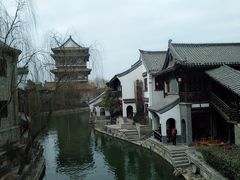 -台儿庄古城