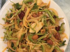 -大哈福烧烤·海鲜·家常菜(延安三路店)