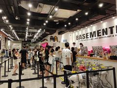 -BASEMENT FG (成都太古里店)