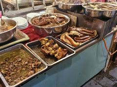 -车头老二大排档(金城步行街店)