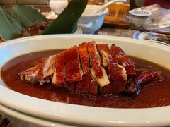 金牌烤鸭（小）-南京大牌档(苏州中心店)