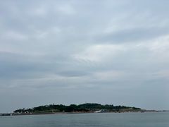 -小麦岛公园