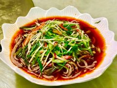 -洪霞餐馆