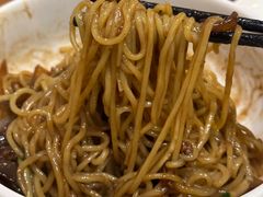 -淘淘园·韩式手工炸酱面(井亭天地店)