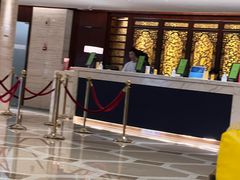 -广州十甫voco酒店
