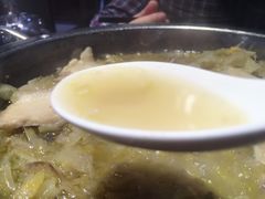 -老六杀猪菜(进乡街店)