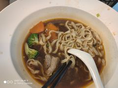 -康师傅私房牛肉面(申虹店)