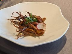 -骏莱海鲜鱼港(五角场店)