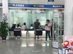 -交通银行(工业园区支行)