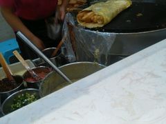 -清真·二嫂子煎饼果子(鼓楼旗舰形象店)