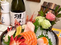 -酒井酱子·深夜食堂(东城汇店)