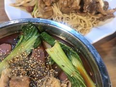 -破店肥哈·东北烧烤·夜宵(南山保利店)