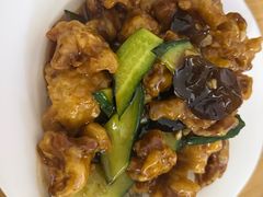 -红实家常菜(静安里店)