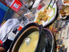-捞围鲜·港式打边炉(海阳路店)