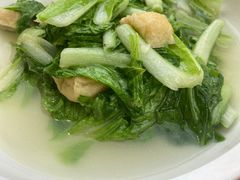 -翁大胖媽媽菜(银海店)