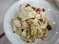 -天成·川菜家宴(礼岗店)