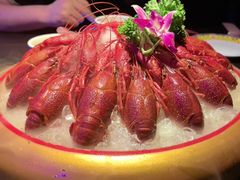 -虾乐园龙虾·夜宵(松江店)