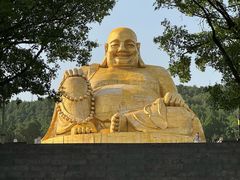 -千佛山风景名胜区