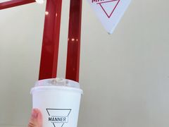 -Manner Coffee(港汇恒隆广场店)
