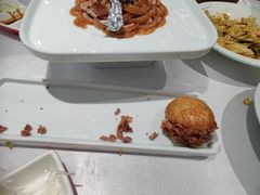 -味+新京宴·烤鸭·北京菜(创意谷店)