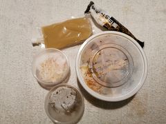 -小蛮妞家螺蛳粉(凯旋路店)