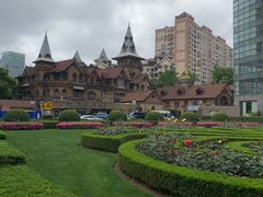 -马勒别墅饭店(静安寺店)