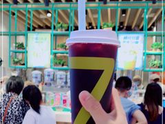 -7分甜(苏州中心店)
