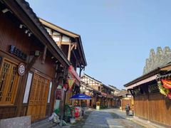 -大小河街