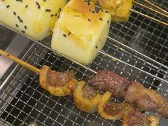 -红棚子肚绷·徐州烧烤(南京店)