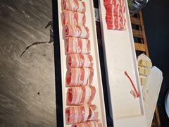-南门四季铜锅涮肉(东坝店)