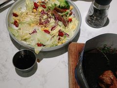 -卡朋西餐(大信新都汇店)