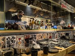 -贰醒·私房小院烧烤 (太古里店)