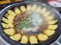 -边江铁锅炖鱼(振八街店)