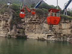 -十渡蹦极俱乐部