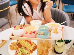 -Lilliput·粒粒堡亲子餐厅(嘉定宝龙店)