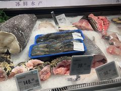 -Olé精品超市(广州太古汇店)