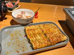 -星光小把串·海鲜烧烤(西安路店)