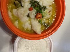 -鱼你在一起(福田安吉尔店)