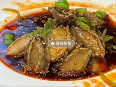 -大锅强·蒸海鲜青岛菜(金沙滩店)