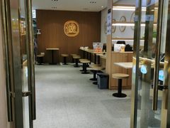 大堂-袁记云饺(鼓楼店)
