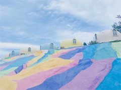 -漳州滨海火山岛自然生态风景区