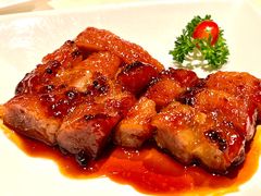 -利苑酒家(金宝店)