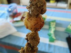 -马黑哥椒麻鸡(清江山水店)