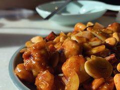 -小吊梨汤·北京菜·烤鸭(双井乐成中心店)