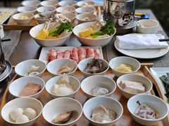 -福州仓山凯悦酒店·Market Cafe Lacucina咖啡厅