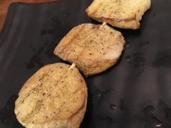 -鸟串烧Yakitori