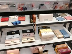 -Charles & Keith(VivoCity)