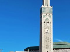 -哈桑二世清真寺